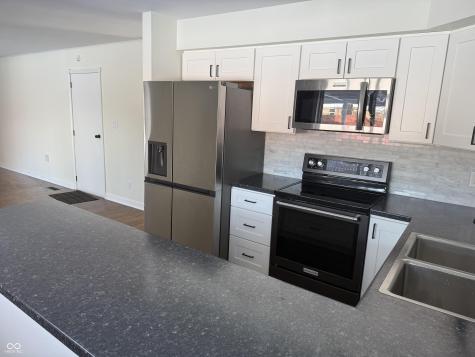 301 Meadow Drive Greenwood IN 46142