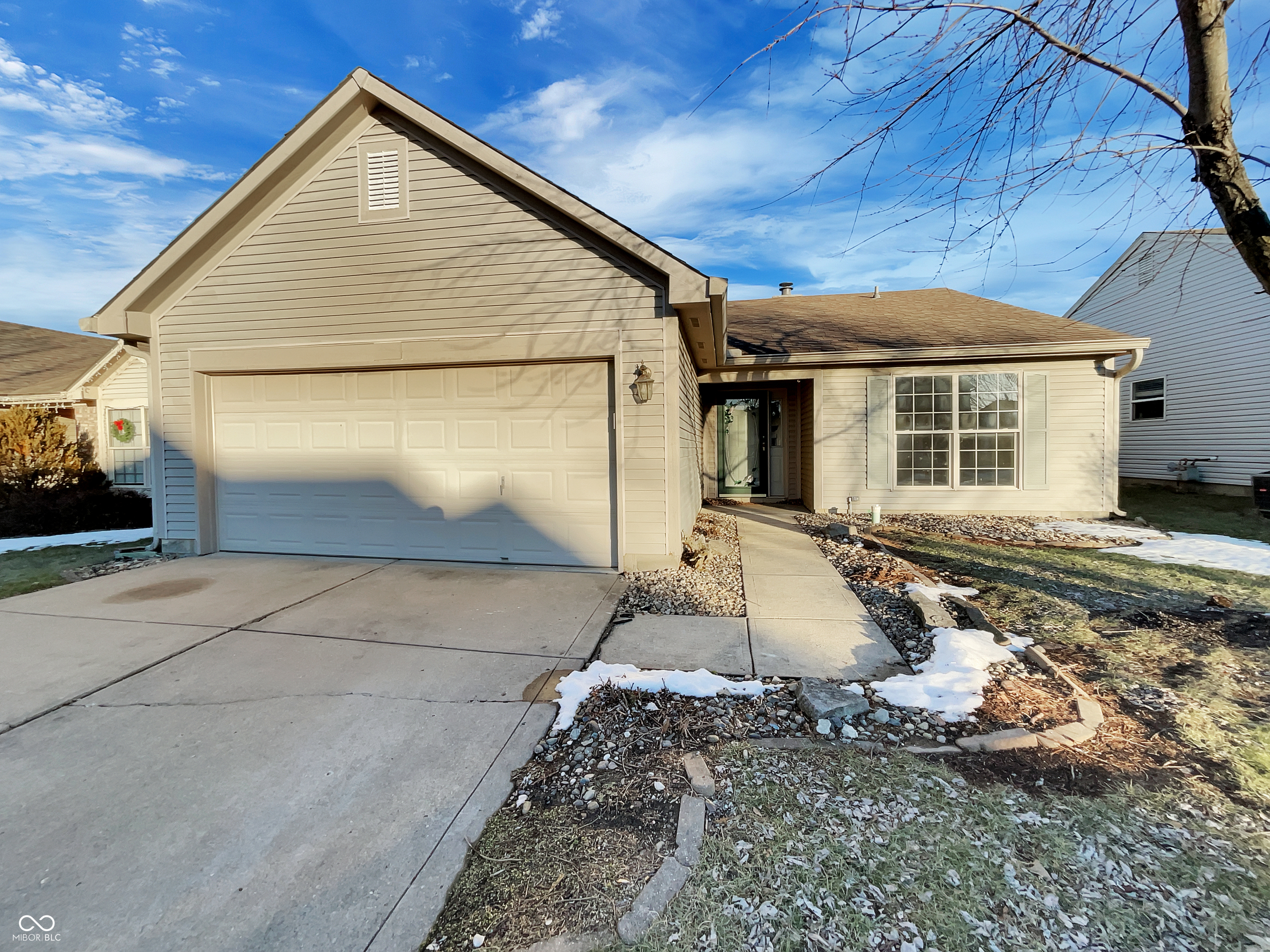 5251 Rocky Mountain Drive Indianapolis IN 46237