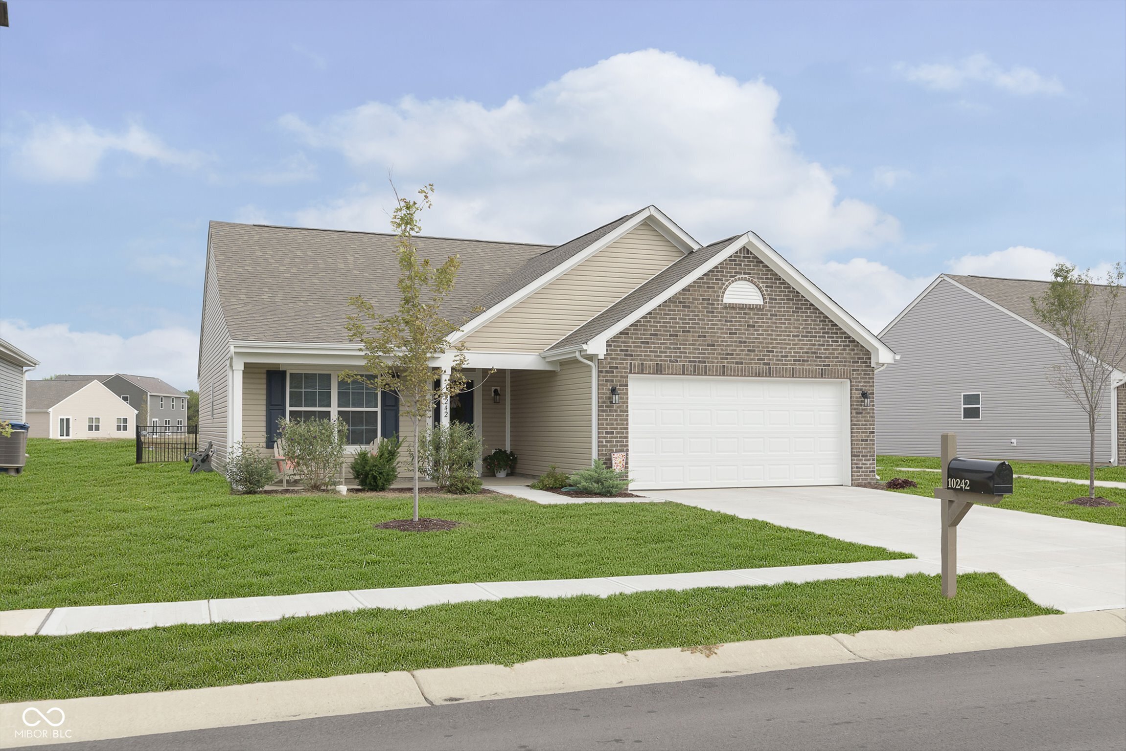10242 Falls Canyon Lane Indianapolis IN 46229