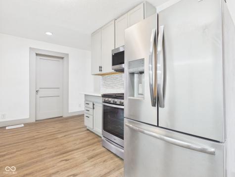 1426 Sherman Street Anderson IN 46016