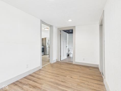 1426 Sherman Street Anderson IN 46016