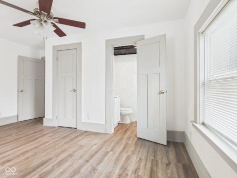 1426 Sherman Street Anderson IN 46016