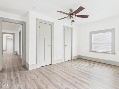 1426 Sherman Street Anderson IN 46016