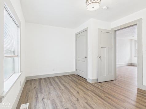 1426 Sherman Street Anderson IN 46016