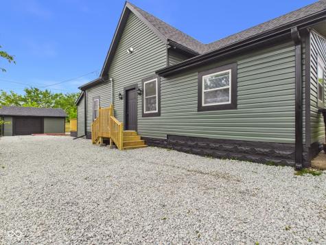 1426 Sherman Street Anderson IN 46016
