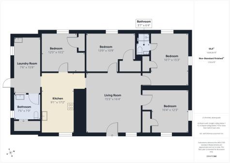 1426 Sherman Street Anderson IN 46016