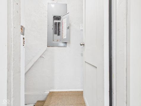 1426 Sherman Street Anderson IN 46016