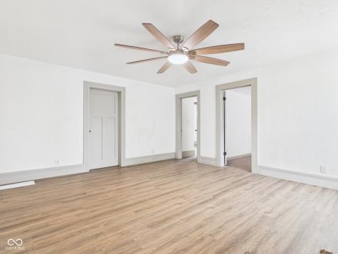 1426 Sherman Street Anderson IN 46016