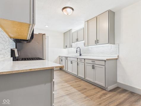 1426 Sherman Street Anderson IN 46016