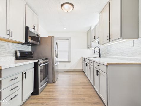 1426 Sherman Street Anderson IN 46016