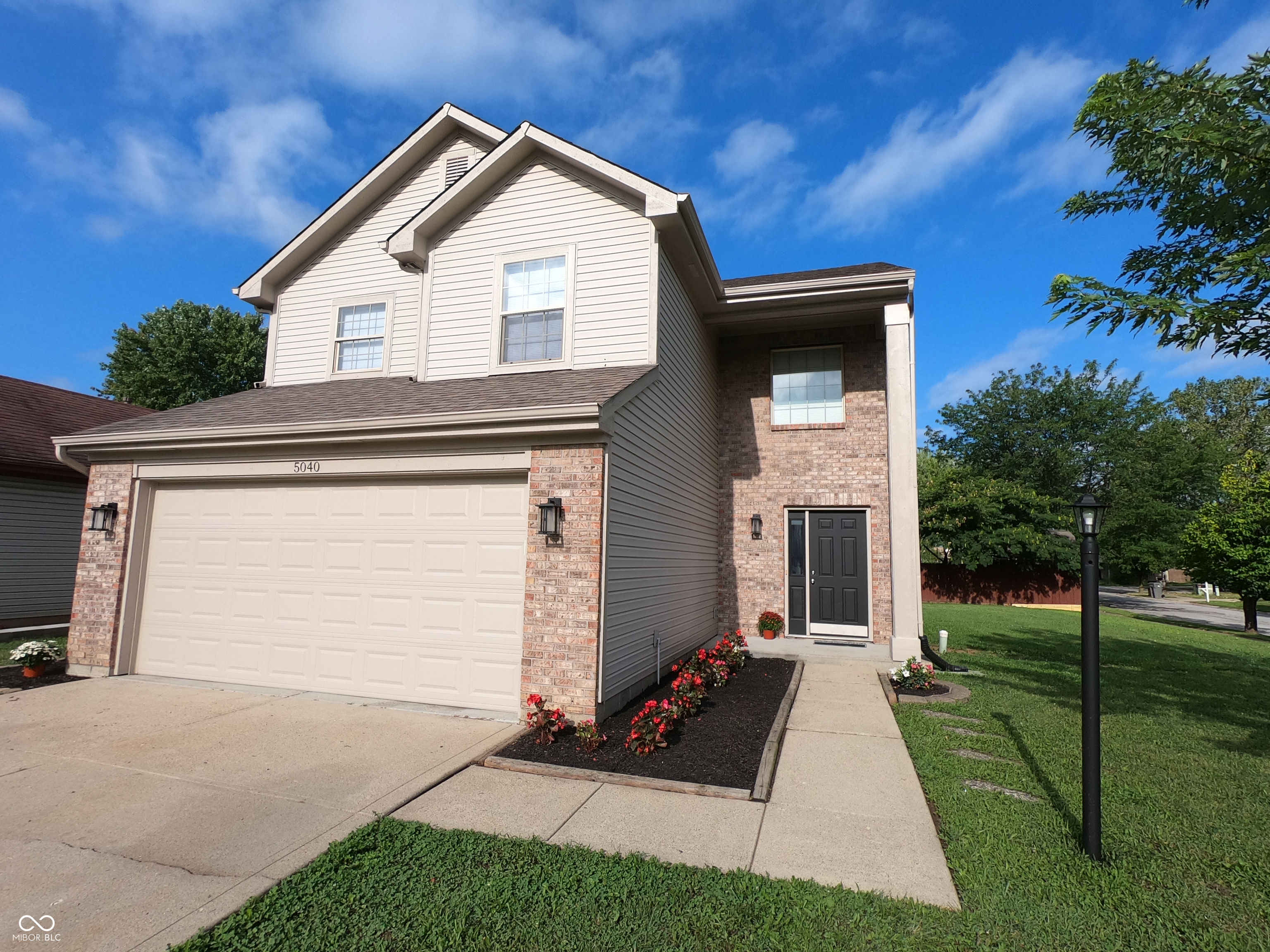 5040 Rocky Mountain Drive Indianapolis IN 46237