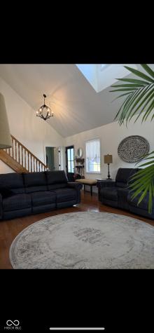 505 S Cr 350 E Connersville IN 47331