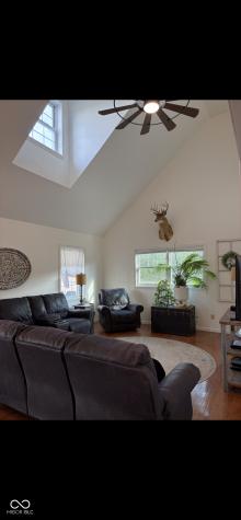 505 S Cr 350 E Connersville IN 47331