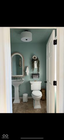 505 S Cr 350 E Connersville IN 47331