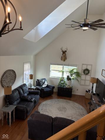 505 S Cr 350 E Connersville IN 47331