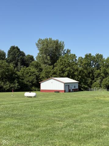 505 S Cr 350 E Connersville IN 47331