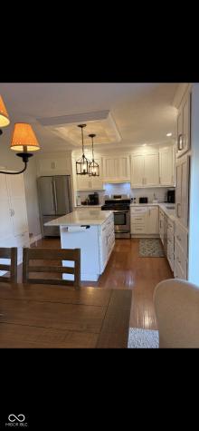 505 S Cr 350 E Connersville IN 47331