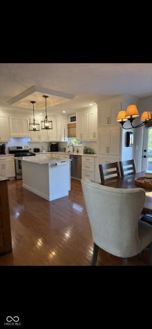 505 S Cr 350 E Connersville IN 47331
