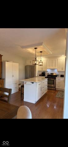 505 S Cr 350 E Connersville IN 47331