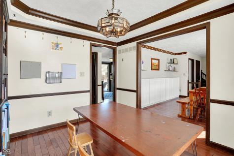 810 Granada Drive Greenwood IN 46143