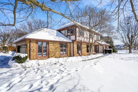 810 Granada Drive Greenwood IN 46143