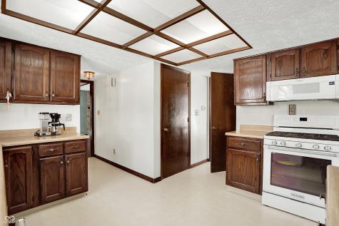 810 Granada Drive Greenwood IN 46143