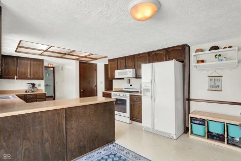 810 Granada Drive Greenwood IN 46143