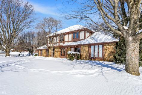 810 Granada Drive Greenwood IN 46143