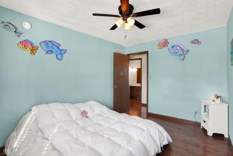 810 Granada Drive Greenwood IN 46143