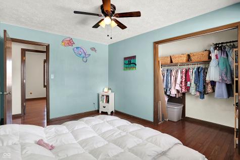 810 Granada Drive Greenwood IN 46143