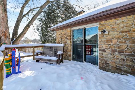 810 Granada Drive Greenwood IN 46143