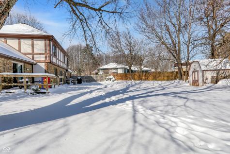 810 Granada Drive Greenwood IN 46143