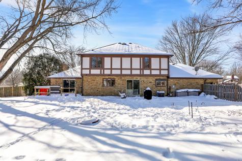 810 Granada Drive Greenwood IN 46143