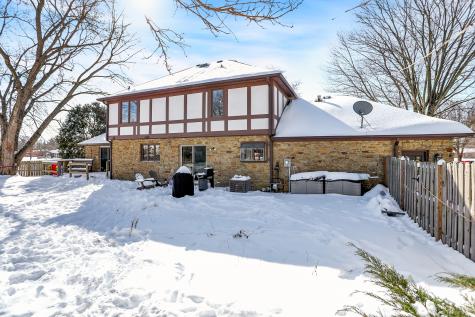 810 Granada Drive Greenwood IN 46143