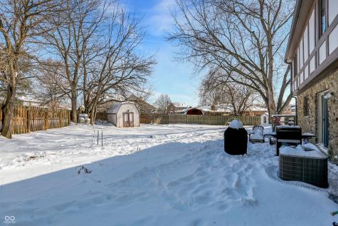 810 Granada Drive Greenwood IN 46143