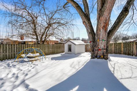 810 Granada Drive Greenwood IN 46143