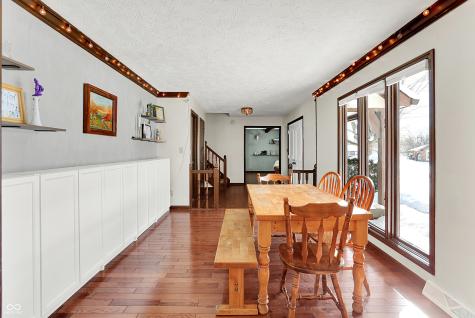 810 Granada Drive Greenwood IN 46143