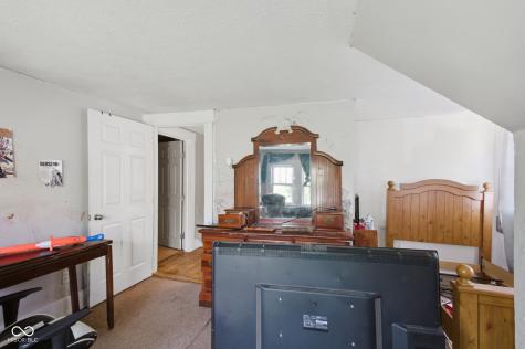 2314 H Avenue New Castle IN 47362