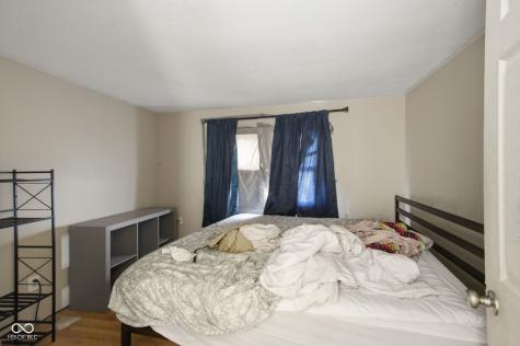 2314 H Avenue New Castle IN 47362
