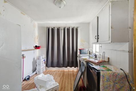 2314 H Avenue New Castle IN 47362