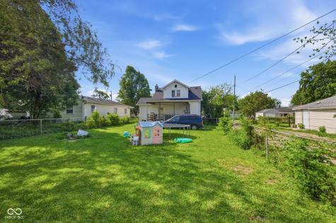 2314 H Avenue New Castle IN 47362