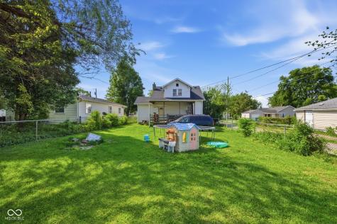 2314 H Avenue New Castle IN 47362