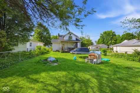 2314 H Avenue New Castle IN 47362
