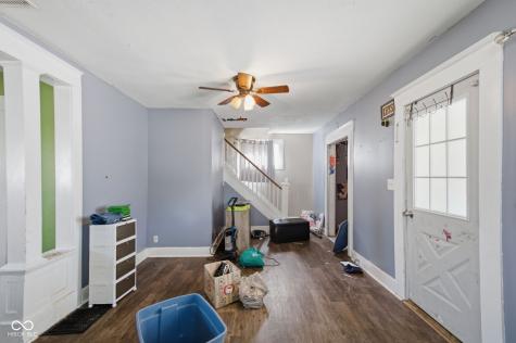 2314 H Avenue New Castle IN 47362
