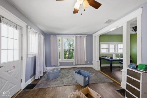 2314 H Avenue New Castle IN 47362