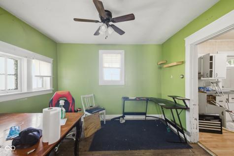 2314 H Avenue New Castle IN 47362