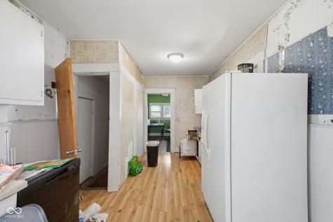 2314 H Avenue New Castle IN 47362