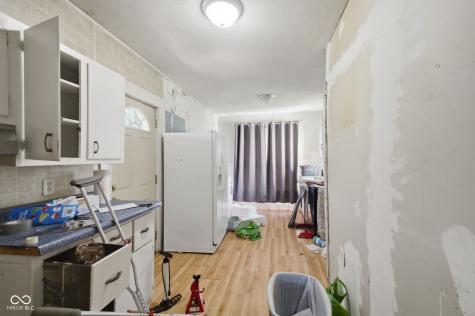 2314 H Avenue New Castle IN 47362