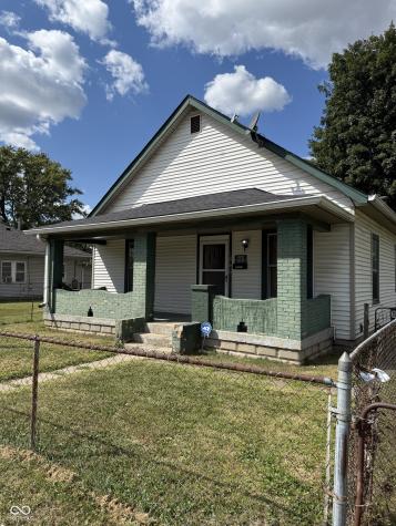 1846 W Minnesota Street Indianapolis IN 46221