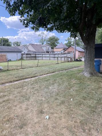 1846 W Minnesota Street Indianapolis IN 46221